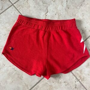 Aviator Nation Medium Shorts